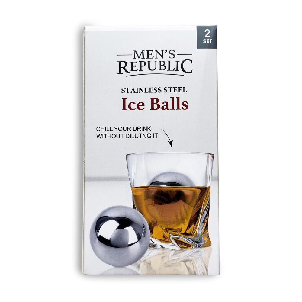 Men's Republic Ice Balls