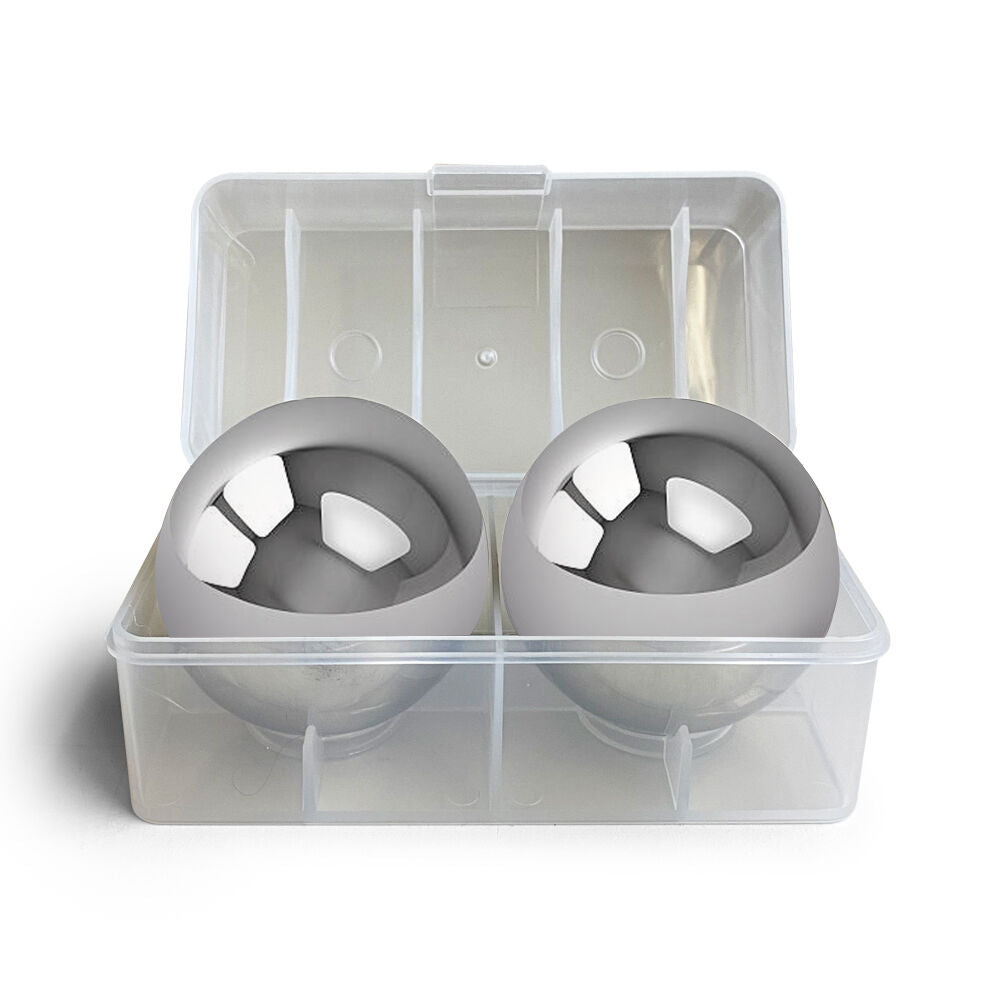 Men's Republic Ice Balls