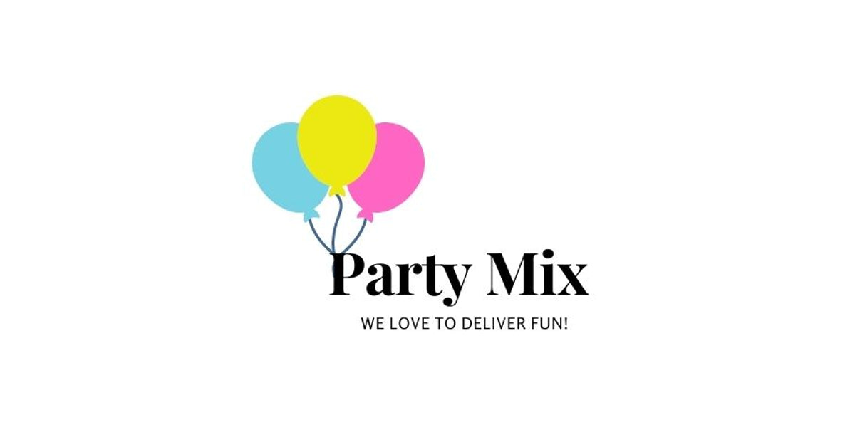 partymixproducts