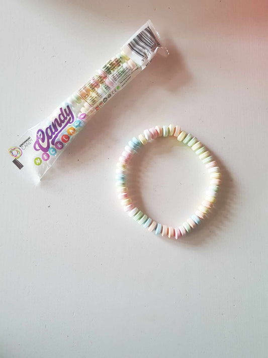 Universal Candy- Candy Necklace 20g